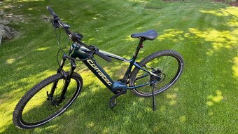 Corratec E-Power X-Vert CX7 LTD - Bosch - 2