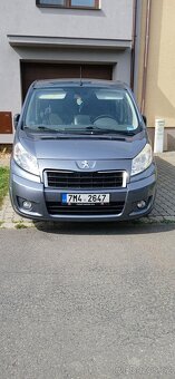 Peugeot Expert Tepee - 2