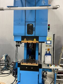 LWB Steinl VCE-T 1000/300 - 2