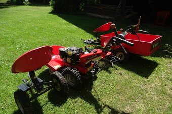 Vari RAPTOR Hydro - 2