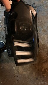 Peugeot 2008 II - LP full led lampa - 2