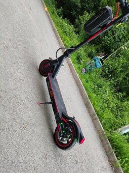 Sencor scooter one 2020 - 2