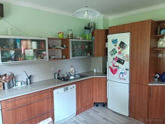 Kuchyňská linka - 2
