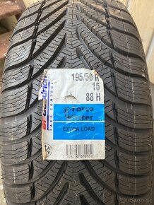 Zimní BF Goodrich g-Force Winter 195/50 R16 88H XL - 2