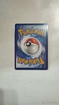 Pokémon karta Shiny Zacian V SWSH292 - 2