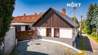 Prodej Rodinný dům, 75㎡ - 2