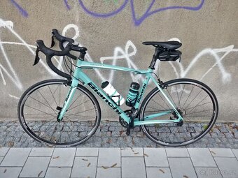 Bianchi Impulso - 2