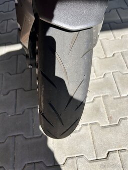 Prodám Kawasaki Z900 Top stav - 2