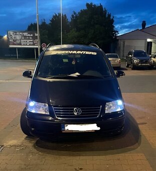 Sharan 1.9 tdi - 2