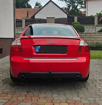 Audi A4 B6 - 2