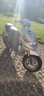 Peugeot Vivacity 50ccm - 2