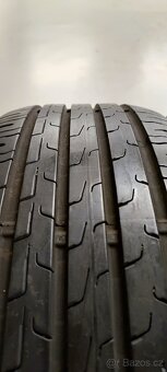 2ks 215/55/17 V Continental EcoContact6, 2622, 6.7mm. - 2