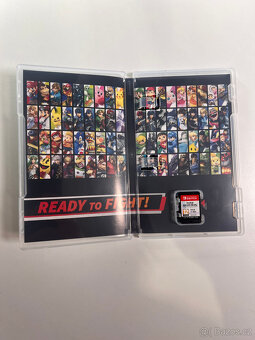 Super Smash Bros. Ultimate pro Switch - 2