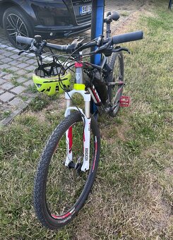 Trek Superfly FS 7 - 2
