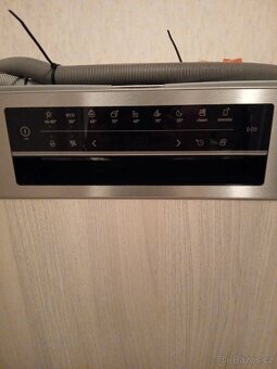 Myčka nádobí Gorenje - 2
