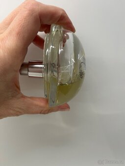 Tester Donna Karan New York DKNY Be Delicious City Nolita - 2
