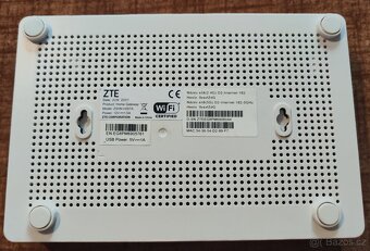 Modem ZTE - 2