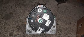 Alternator 1.9 tdi audi a4 b5 66 kw 1Z - 2