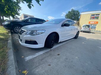 Passat Cc Rline - 2