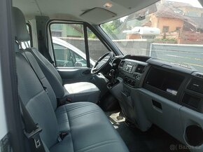 Prodám Ford Transit - 2