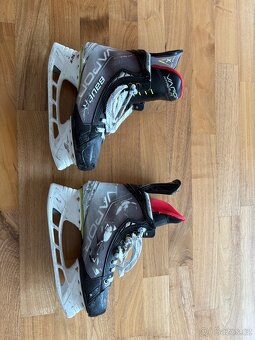 Brusle Bauer Vapor Hyperlite Int - 2