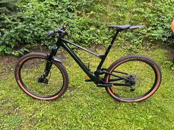 Scott Spark 930 Lko Carbon - 2