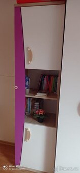 Holčičí pokojíček - 2