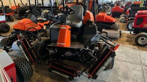 Jacobsen LF550 4WD - použitá vřetenovka - 2