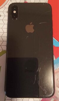 iPhone XS 64 GB - 2