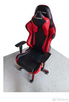 Herní židle DX Racer - 2
