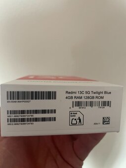 Xiaomi Redmi 13C 5G - 2