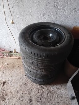 Continental contiecocontact 175/65 R14 82T - 2