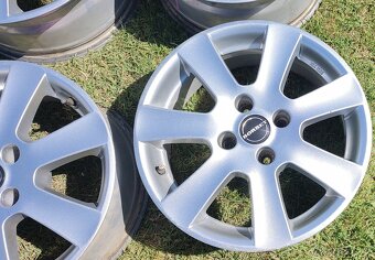 Alu kola 4x108 R16 - 2