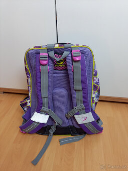 Školní aktovka Bagmaster - 2