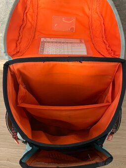 Školní batoh Oxy bag - 2