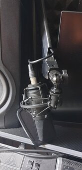 Nahrávací studio na PC Steinberg CuBase Pro + video SW - 2