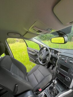 Mercedes Benz, B200 - 2