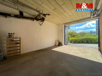 Pronájem garáže, 16 m², Praha 6 - Dejvice, ul. Evropská - 2