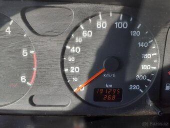 OPEL frontera 2.2 DTi SPORT 4x4 - 2