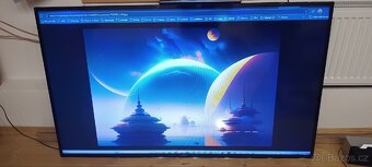 TV Samsung 65 - 2