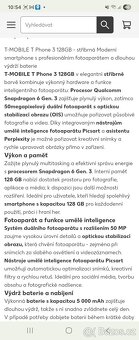 Novy telefon - 2