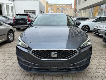 Seat Leon SP XCELLENCE 2.0 TDI 110kW DSG - záruka Autodraft - 2