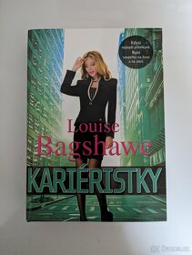 Kariéristky v akci, V srdci moře, Údolí úžasu, Údolí úžasu - 2