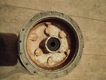Jawa 20 21 23 - 2