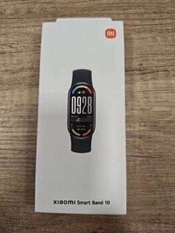 Xiaomi Smart Band 10 - 2
