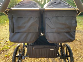 Thule Urban Glide 2 Double - 2