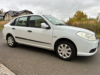 Prodám Renault thalia , rv 012 - 2