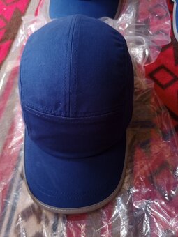 Prodám kšiltovky CXS Vran vel.54 - 59 - 2