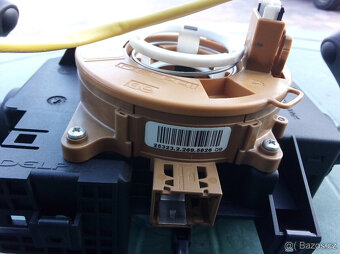 Ducato Boxer Jumper kroužek volantu / snímač volantu - 2