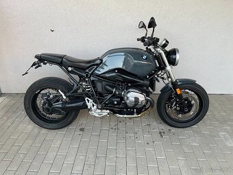 BMW R nineT - 2